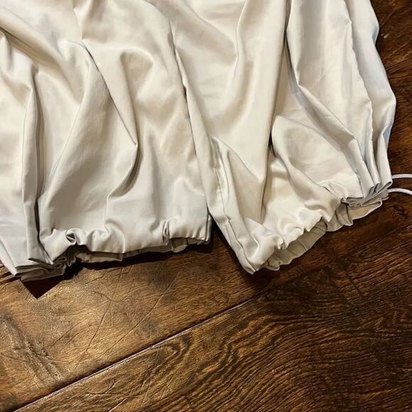 Athleta Beige Revive Jogger, 10! - Picture 4 of 10